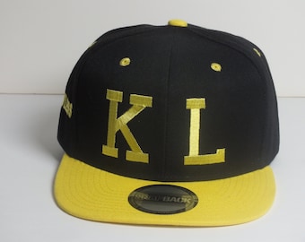 KL/KNOWLESS Snapback.