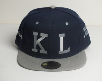 KL/KNOWLESS/Grounded and Humble Snapback.