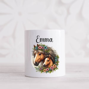 Personalisierte Kinder Spardose mit Namen Geschenk Taufe Taufgeschenk Baby Geburt Geldgeschenk Sparbüchse Geburtstags Geschenk Keramik