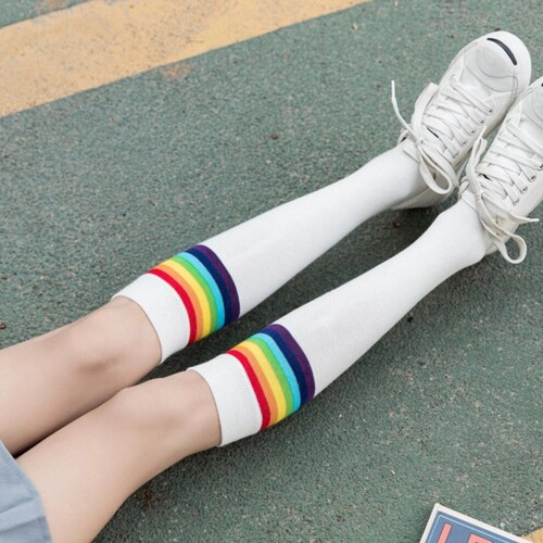 Girl Socks Tumblr