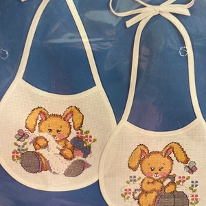 Baby Bibs Varietät Pac es # 1