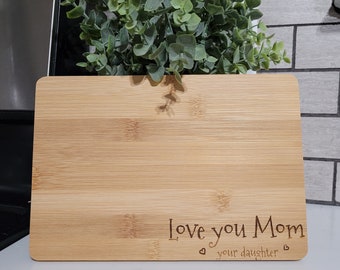 Mother Cutting Boards