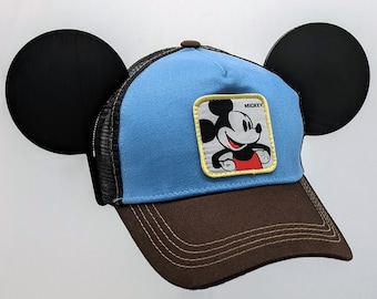 Solid Ear Clips for Your Hat