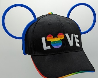 Ear Clips for Your Hat