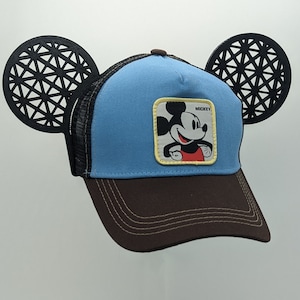 EPCOT - Standard Hut-Clip-Ohren