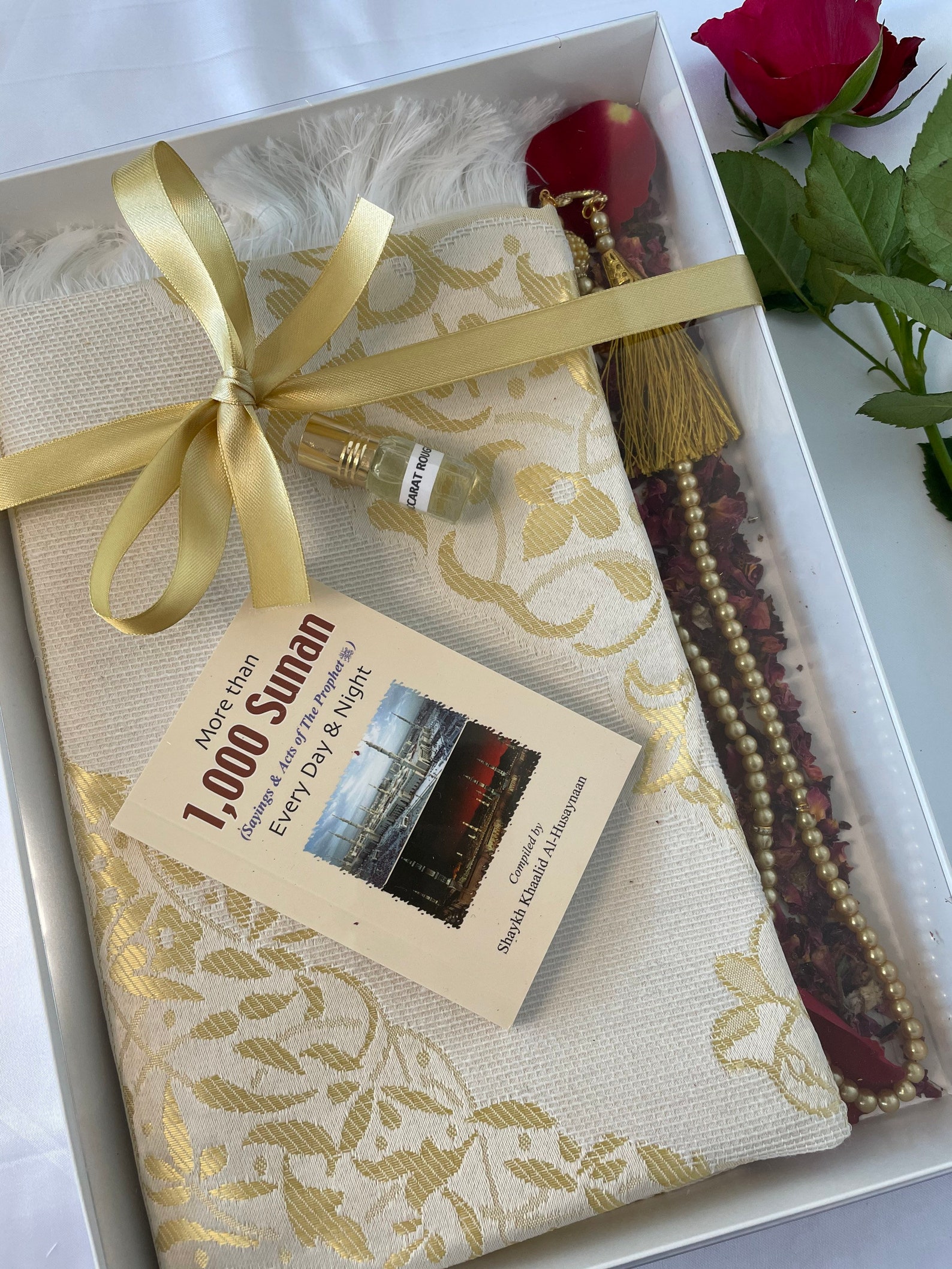 Simple Eid Gift Boxes Perfect for Etsy