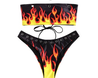 thrasher bathing suit