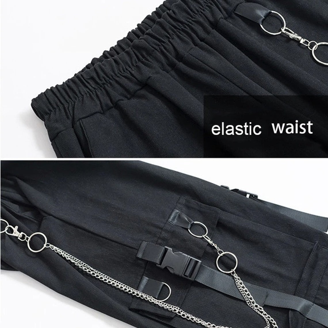 alt cargo pants