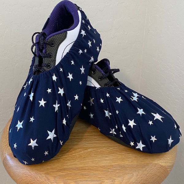 Bowling Shoe Covers Etsy