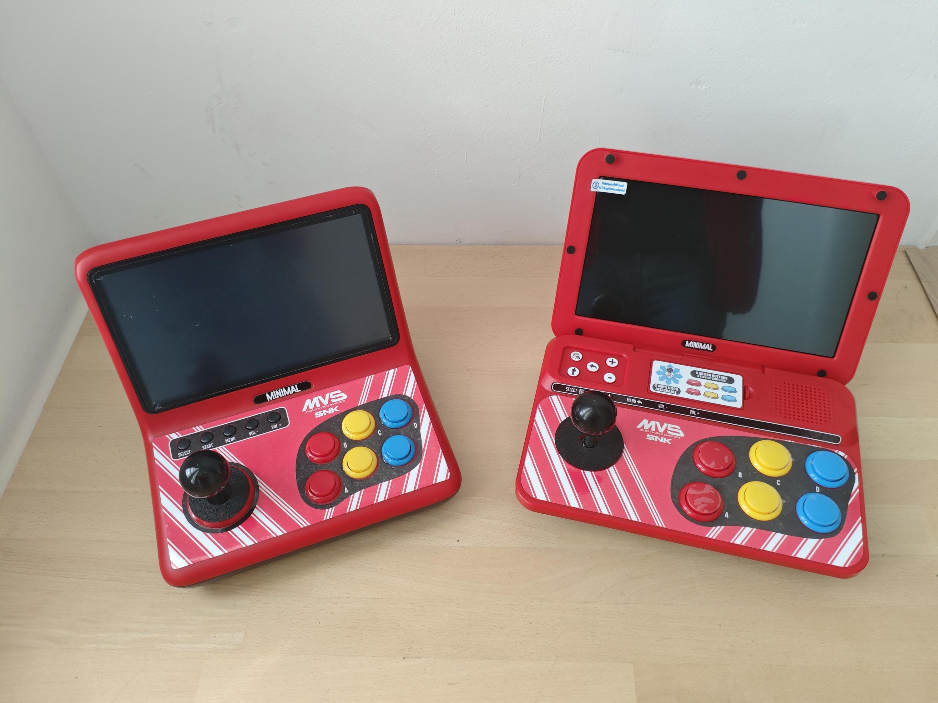Retroid Pocket 4 Pro Case - Etsy