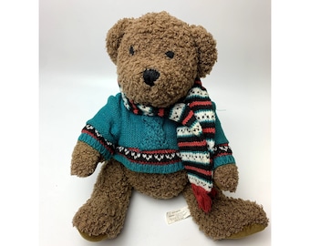 GYMBOREE Plüsch Bär 32 cm