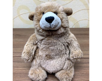 Charmin Bär von Russ 20 cm Plüsch Stofftier