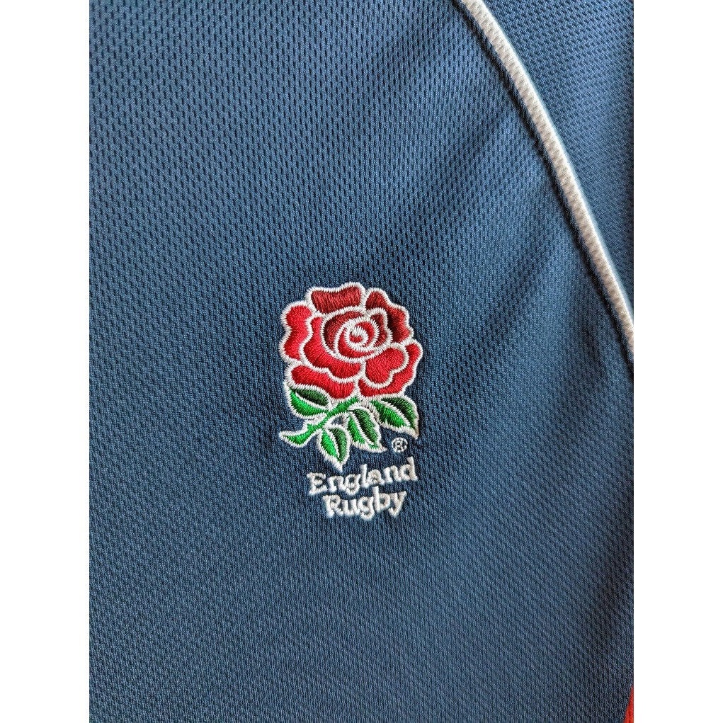 美品 canterbury ラグビーワールドカップ2015 イングランドMサイズ 4200_1.jpg