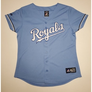 NWT Mens M L XL 2XL 3XL Kansas City Royals George 