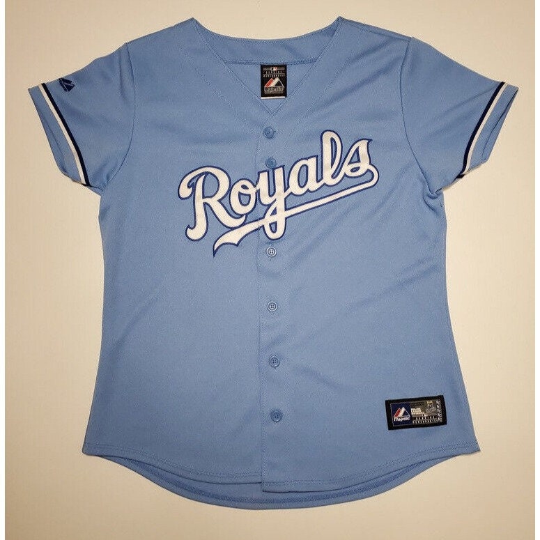 Vintage 80s Kansas City Royals T-shirt 70s George Brett -  Ireland
