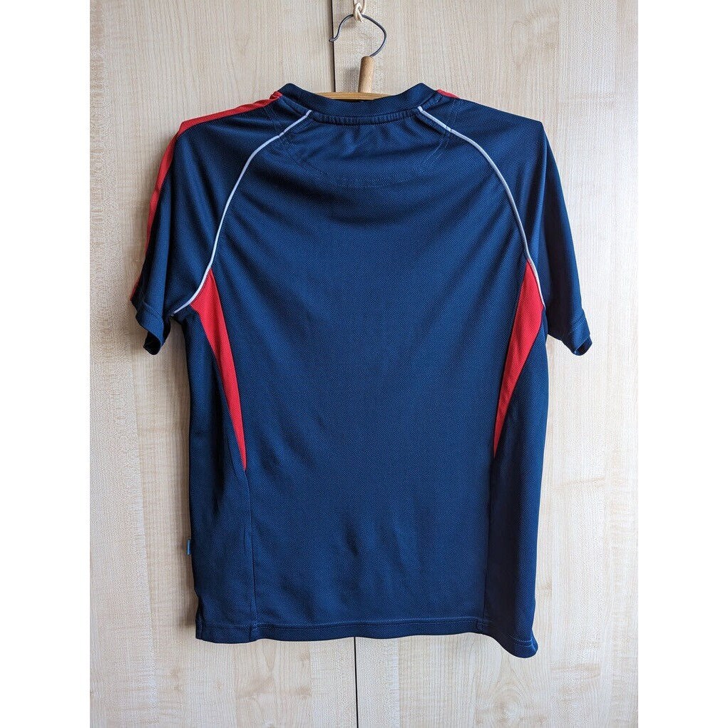 美品 canterbury ラグビーワールドカップ2015 イングランドMサイズ 4200_1.jpg