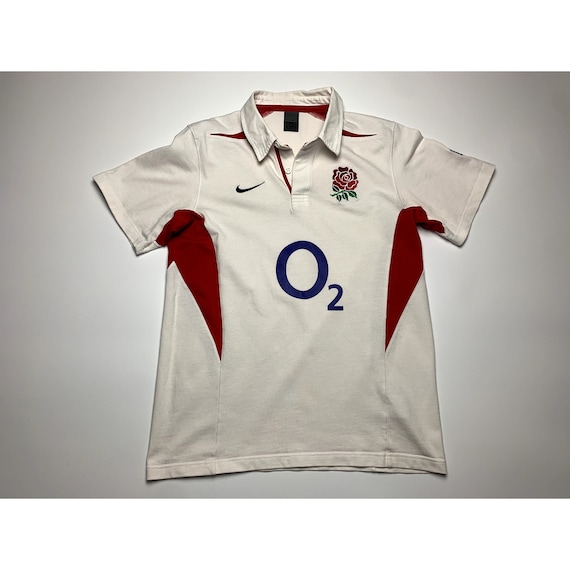 england rugby nike shirt