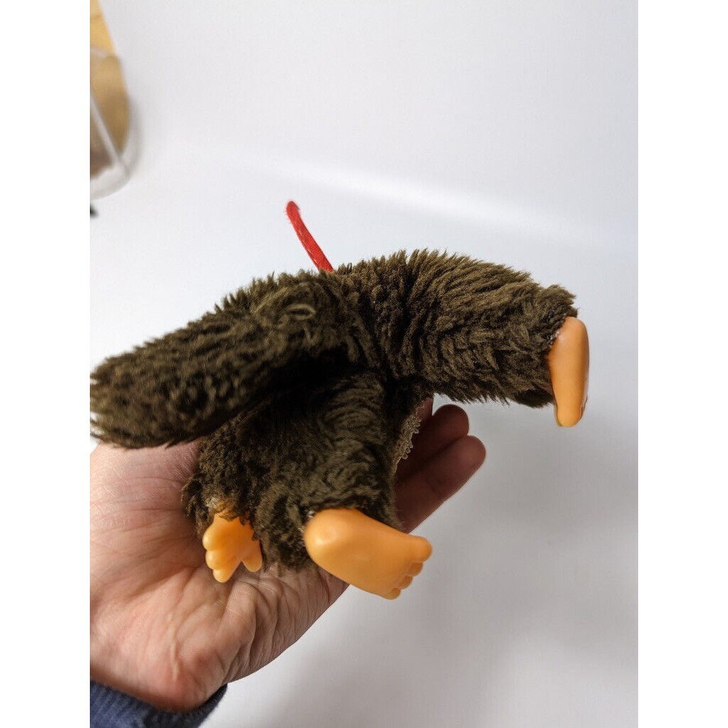 Vintage 70s Sekiguchi GONOMONCHHICHI Monkey Made in Japan 7'' - Etsy