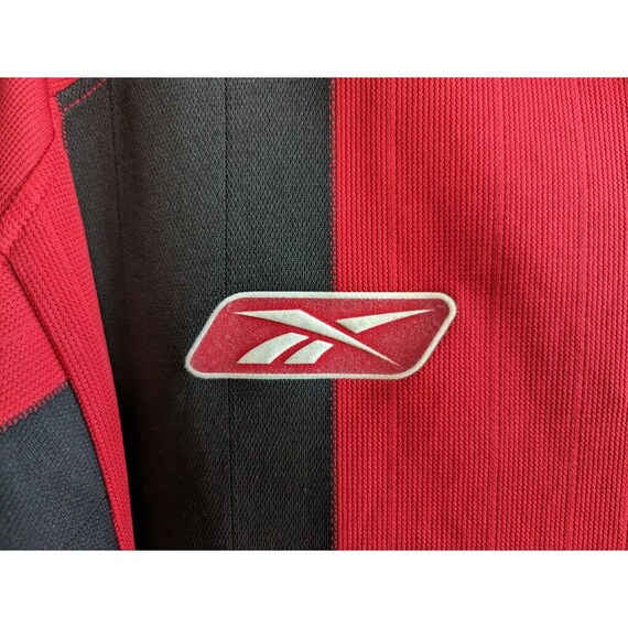Reebok Manchester City Football Away Shirt 2003-2… - image 3