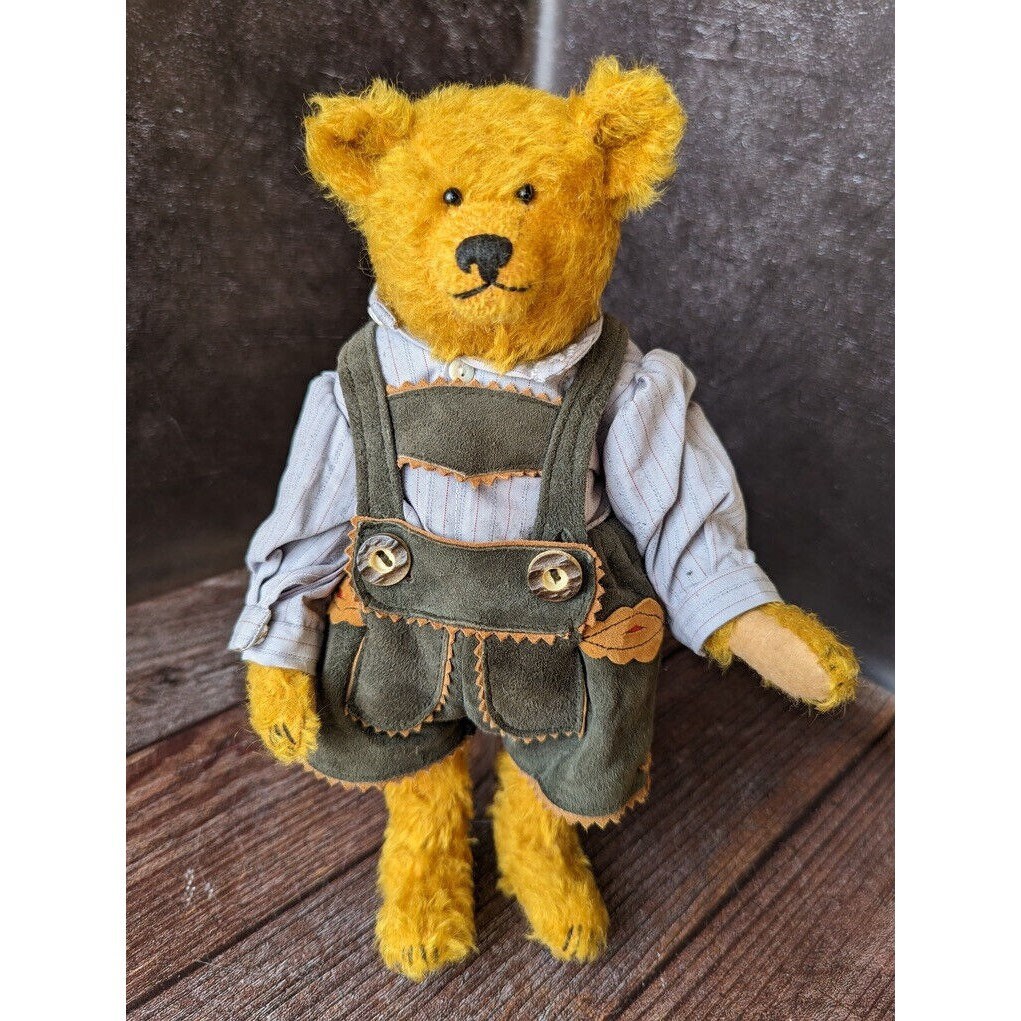 ♡ ベティルー&バート& 可愛いキーホルダー　BULLY社(ドイツ) フィギュア Bullyland germany - Etsy 日本 ♡ ベティルー&バート& 可愛い