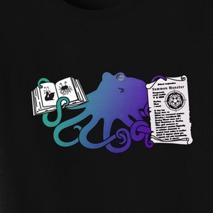 Summon Monster Tee