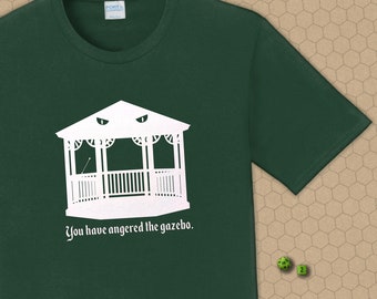 Gazebo Tee