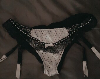Uk used panties