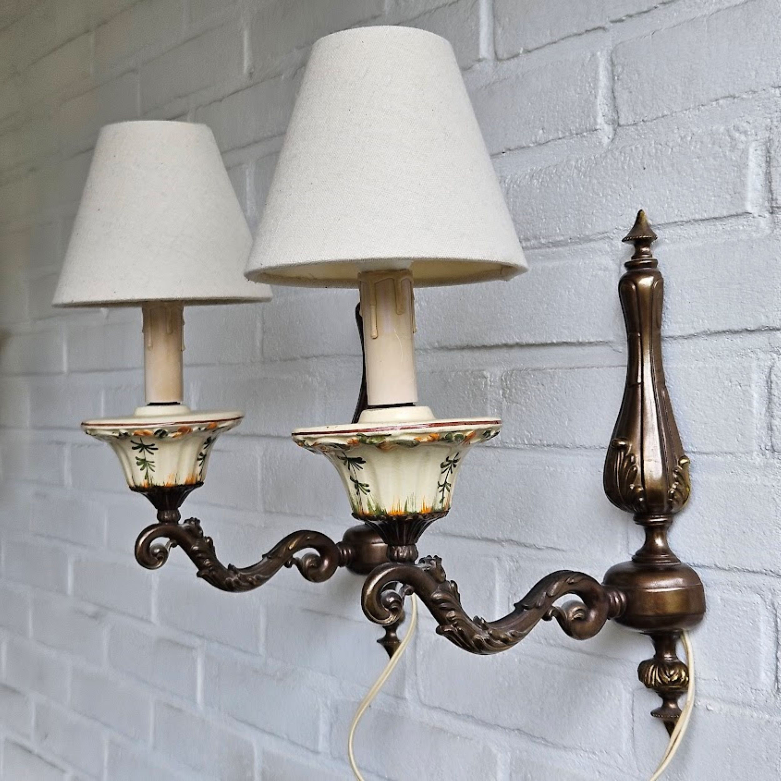 Large farmhouse wall sconces best sale