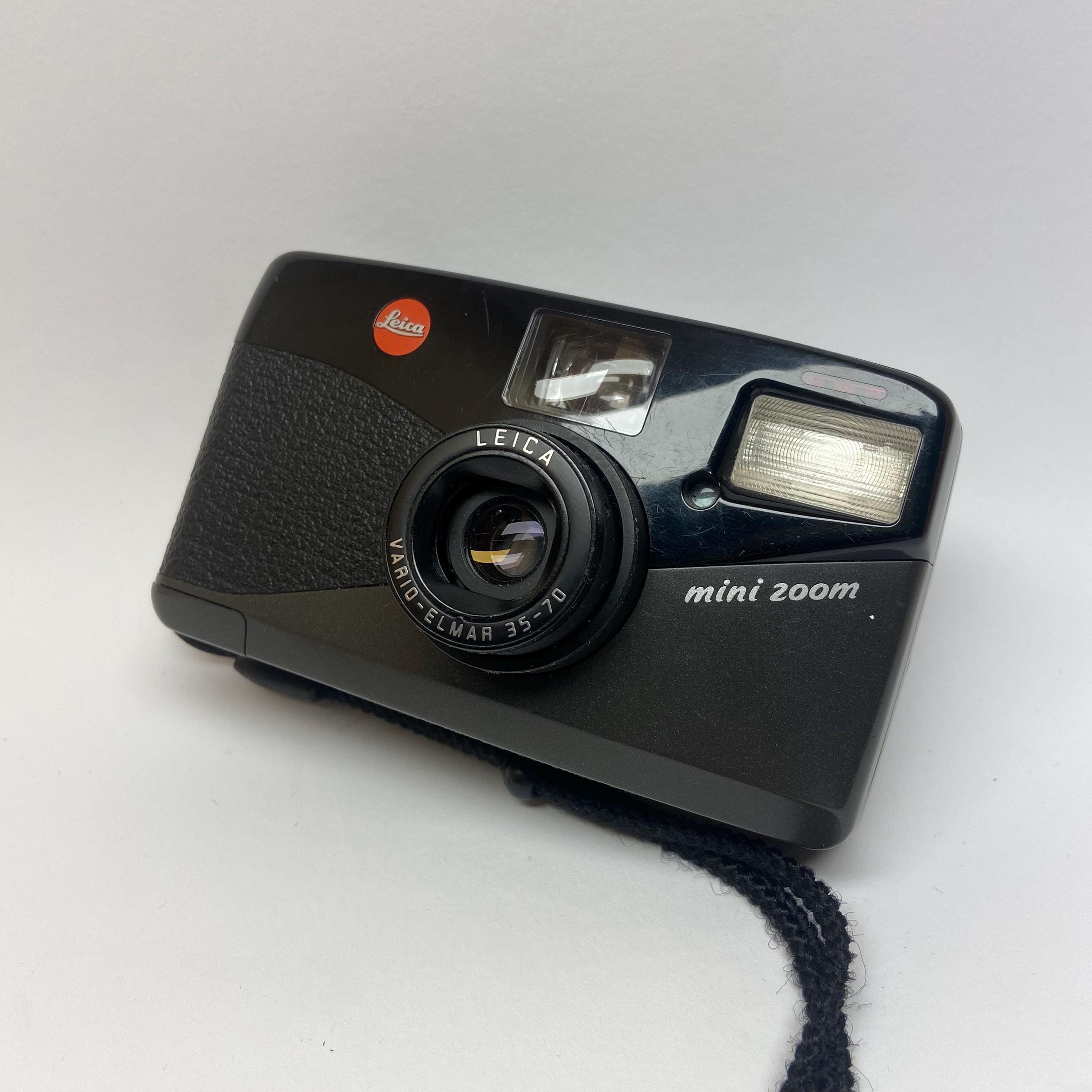 Leica mini 200m フィルムカメラ LEICA mini200m Leica Mini II , 2 , Point and Shoot