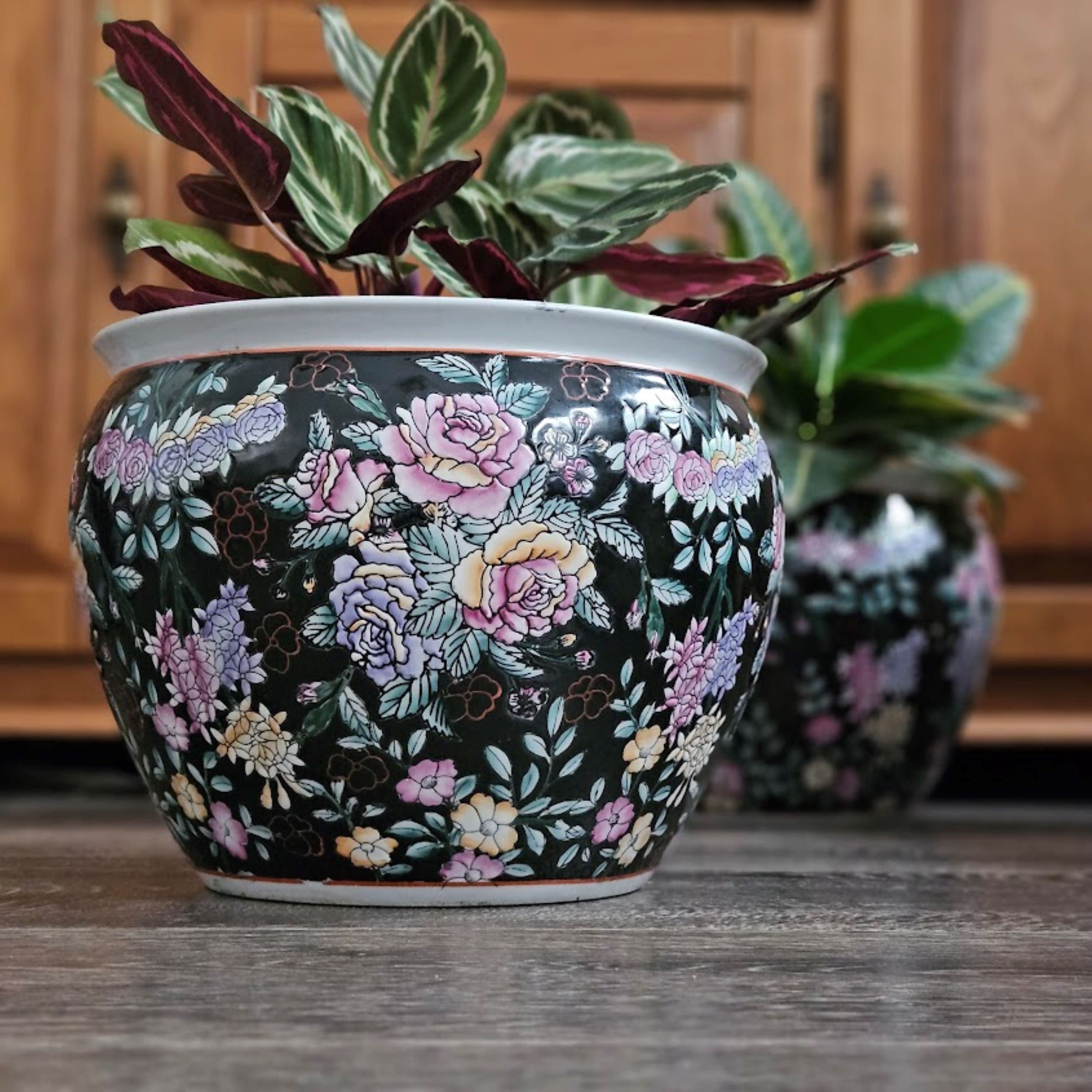 10 inch pot planter