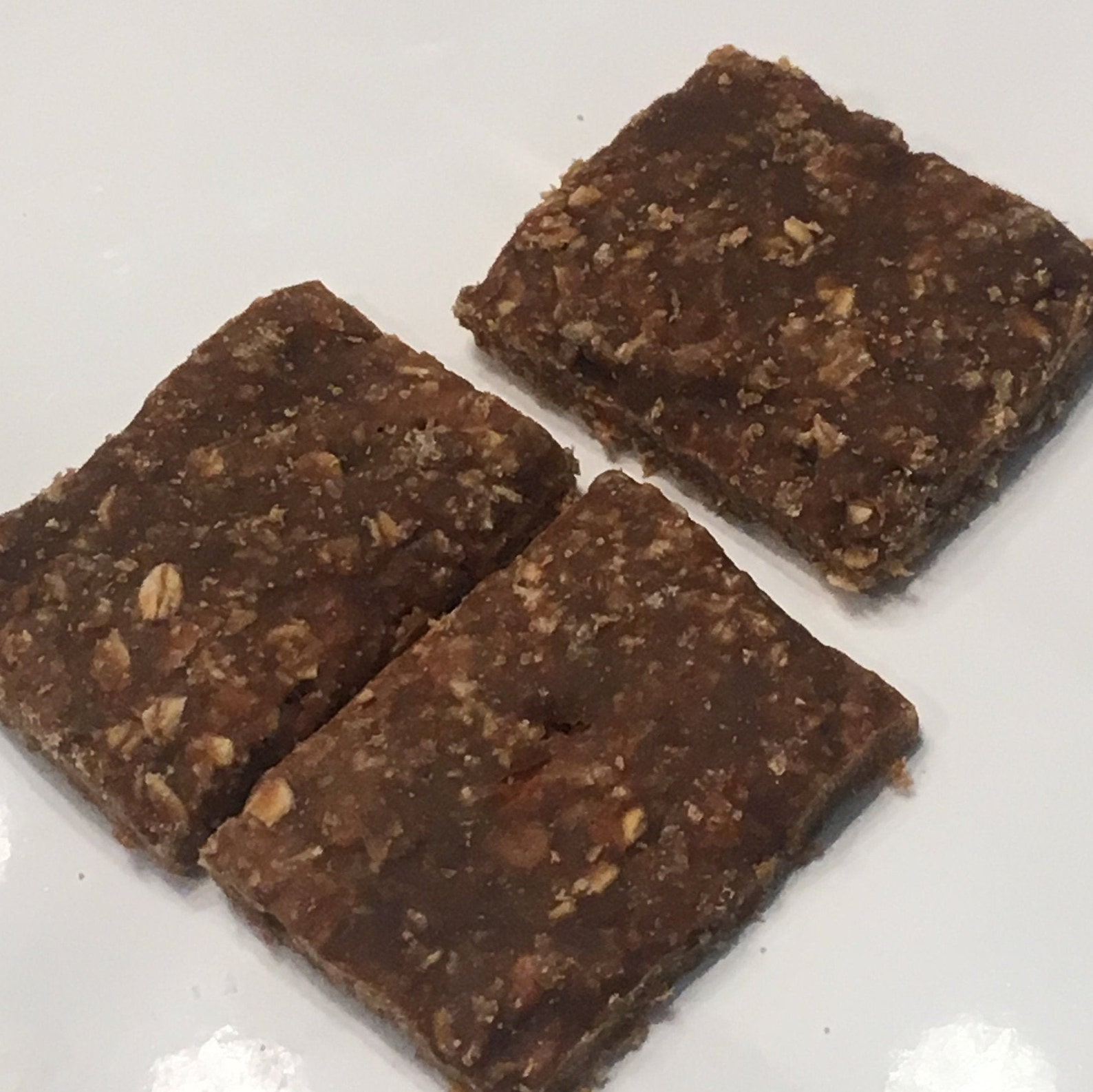 Healthy Horse Treats Etsy