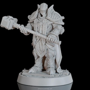 Paladins of the Silver Lion Collection
