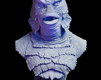 Full Moon Toys Legends of Horror Castle Freak Figure 1998 NIB