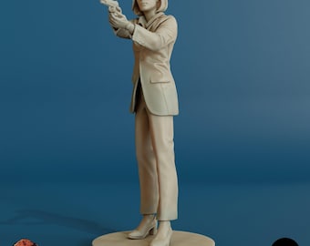 Dana Scully - The X-Files