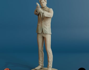 Fox Mulder - The X-Files
