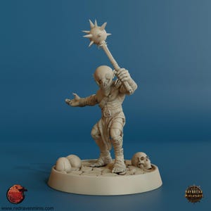 Estrella de sangre Raug