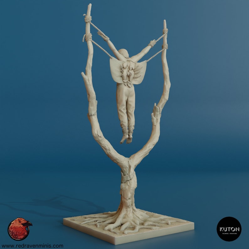 The Blood Eagle King Aelle Vikings Fan Art Etsy