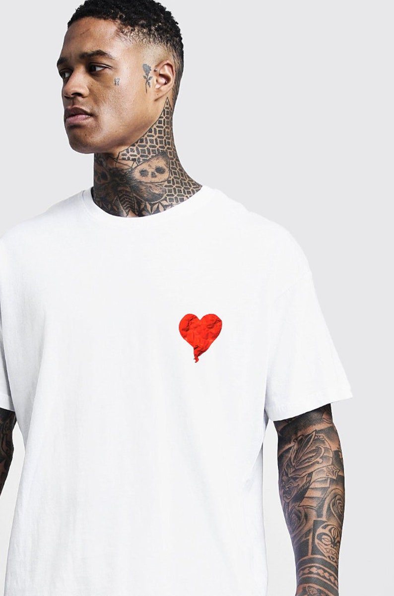 Kanye 808s and heartbreak merch - hromyou