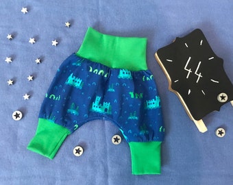 Harem pants