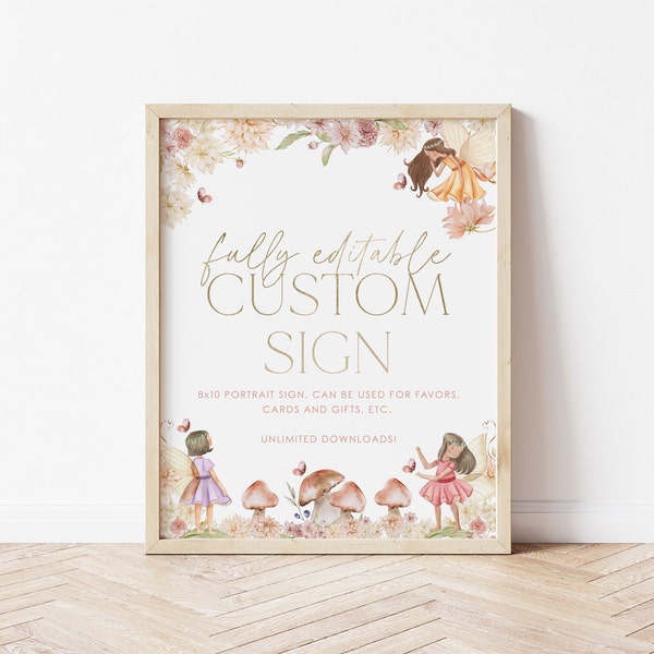 Fairy Custom - Etsy