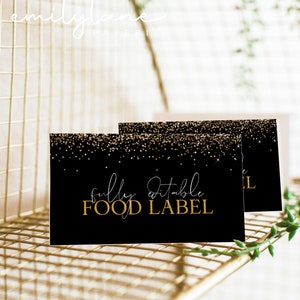 Etiquetas de alimentos del Sr. Onederful, Tarjeta de etiquetas de alimentos Onederful, Etiquetas de alimentos de cumpleaños, Tarjetas de alimentos plegadas, Etiquetas de alimentos en tiendas de campaña, Tarjetas de alimentos Onederful, M2