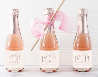 Ready to Pop - Etsy