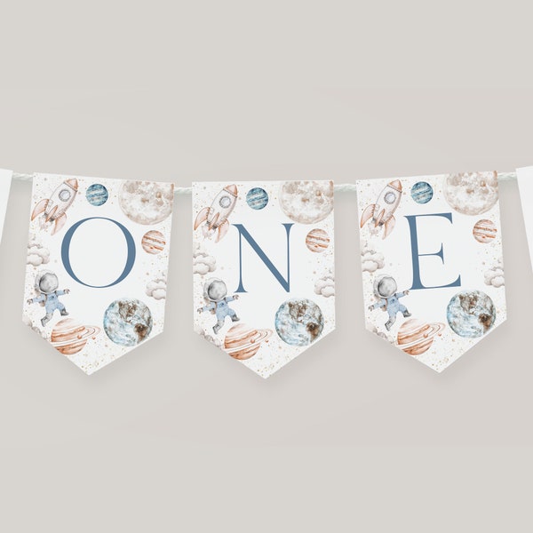 High Chair Banner - Etsy