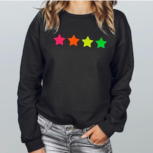 Ladies sweat tops uk top