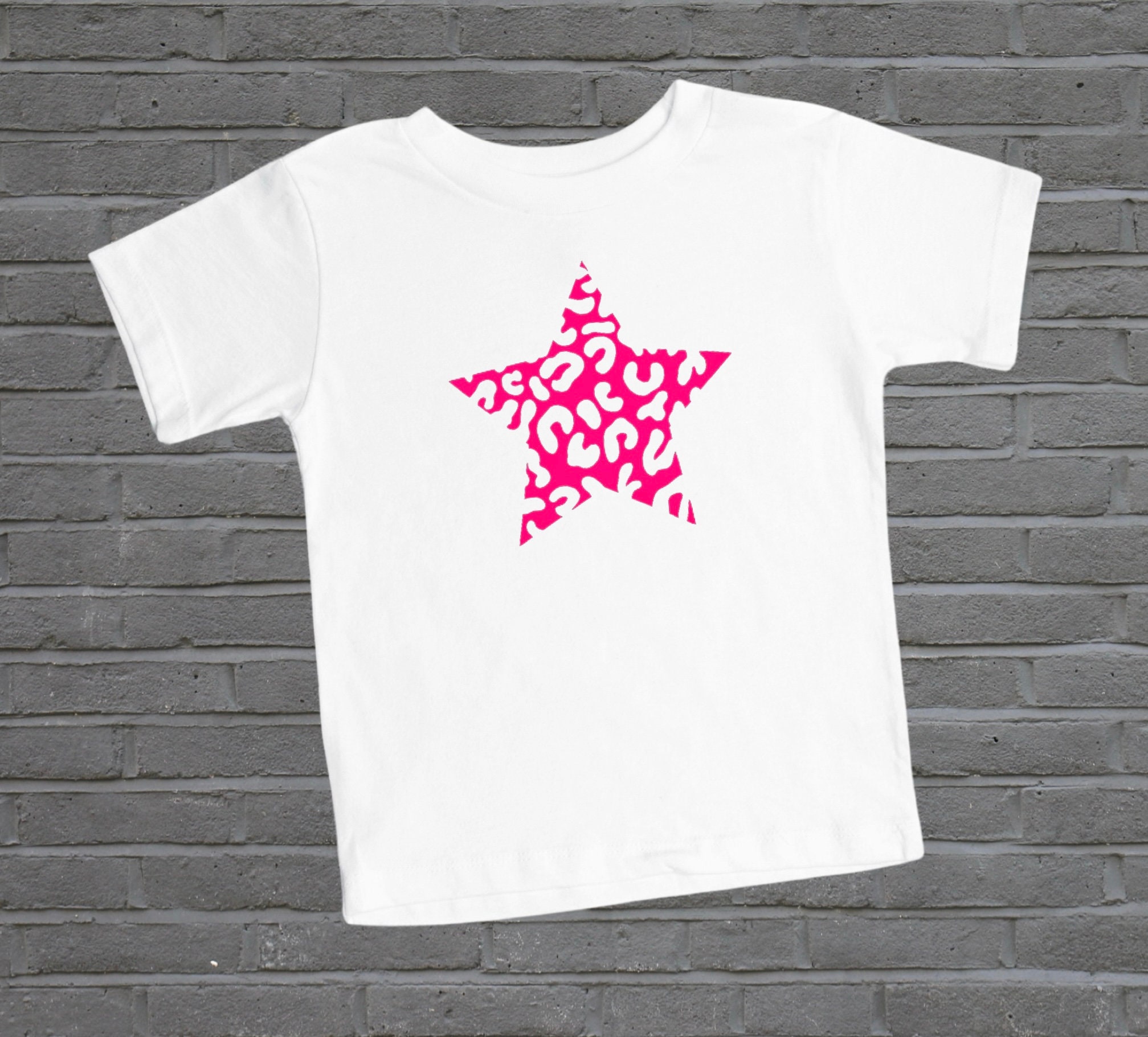 tシャツ LEOPARD STAR L/S BABY TEE レディース LEOPARD STAR L/S BABY TEE – calif（カリフ）公式サイト