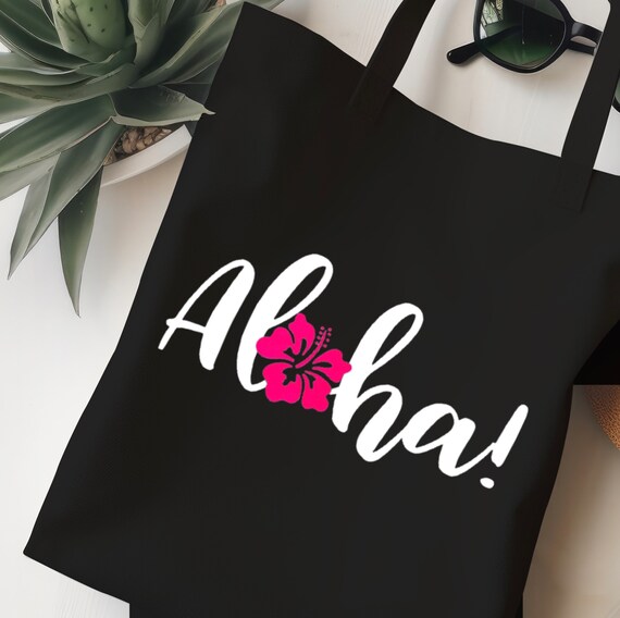 Aloha beach bag deals