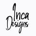 Inca Designs