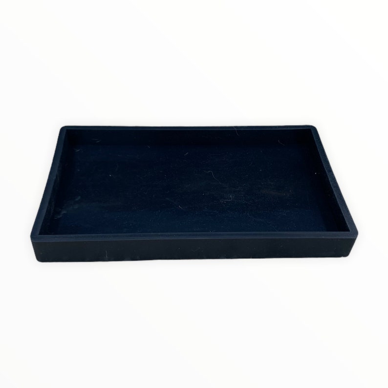18X10X1.5quot; Silicone Mold For Epoxy Resin l Charcuterie Boar 18X10X1.5quot; Silicone Mold For Epoxy Resin l Charcuterie Boar
