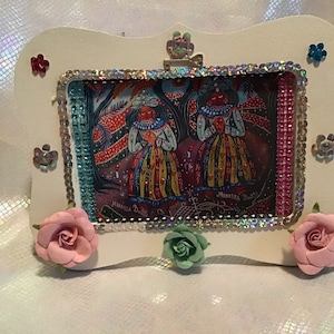 Marasa altar piece