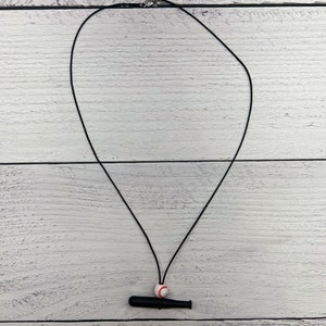 Mookie Betts lucky necklace replica Baseball and Bat Necklace Dodgers, Braves, Mets, Phillies, Yankees, Astros, Redsox 2024 MLB Season image 5